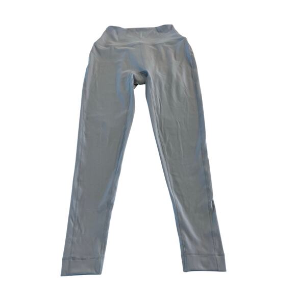 SET ACTIVE Luxform Leggings Light Blue size Medium - Picture 1 of 9